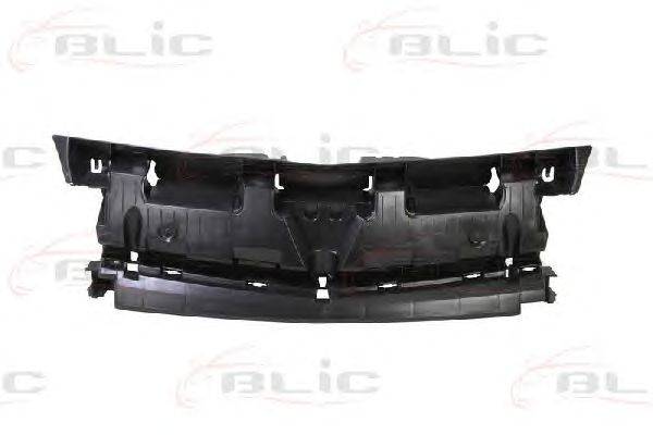 Решетка радиатора BLIC 6502-07-6011210P