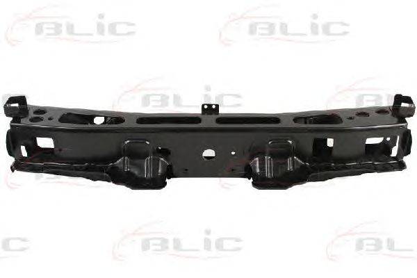 BLIC (НОМЕР: 6502-08-2043200P) Облицовка передка