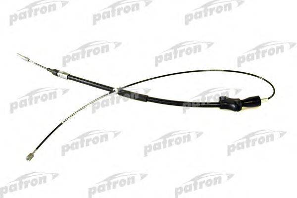 Трос, стояночная тормозная система PATRON PC3018
