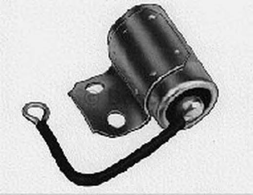 Конденсатор, система зажигания BOSCH 0054