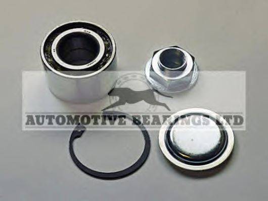 Комплект подшипника ступицы колеса Automotive Bearings ABK1709