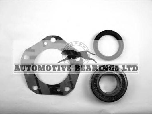 Комплект подшипника ступицы колеса Automotive Bearings ABK083