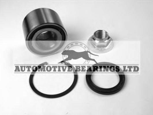 Комплект подшипника ступицы колеса Automotive Bearings ABK1337