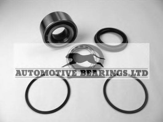 Комплект подшипника ступицы колеса Automotive Bearings ABK1417