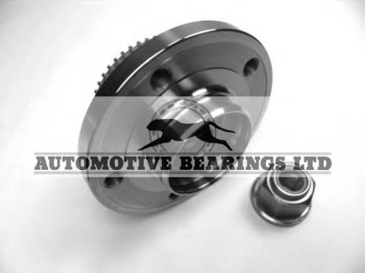 Комплект подшипника ступицы колеса Automotive Bearings ABK1446