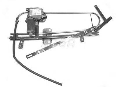 Подъемное устройство для окон DOGA 100987