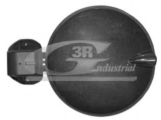 Крышка, топливной бак 3RG 80428