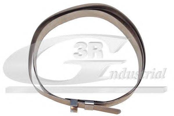 поршневая скоба, колесный тормозной цилиндр 3RG 80071