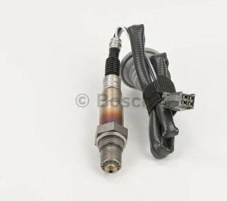 Лямбда-зонд BOSCH 0 258 986 683