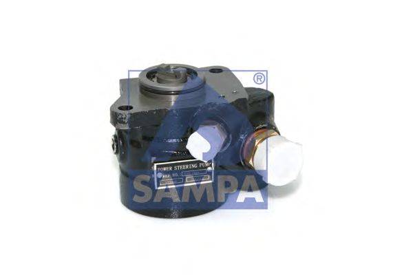 Гидравлический насос, рулевое управление SAMPA 010097