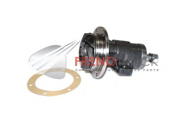 Водяной насос SAMPA 0180 0007