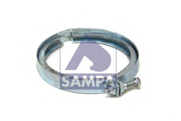 Соединительные элементы, система выпуска SAMPA 020.349