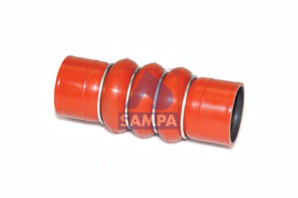 Трубка нагнетаемого воздуха SAMPA 021020