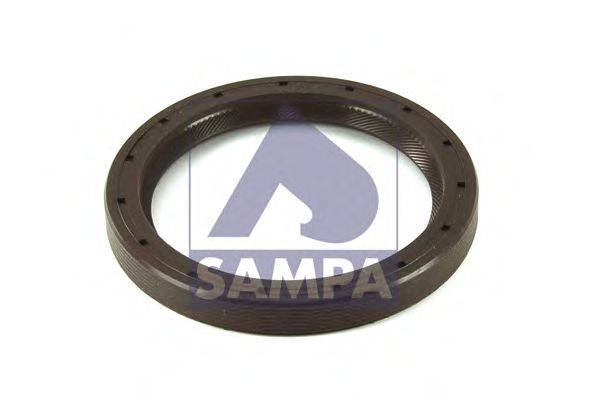 Уплотняющее кольцо, ступенчатая коробка передач SAMPA 021.084