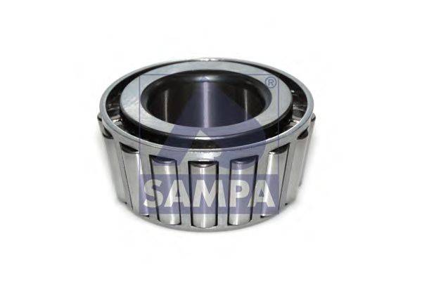 Подшипник, ступенчатая коробка передач SAMPA 021260