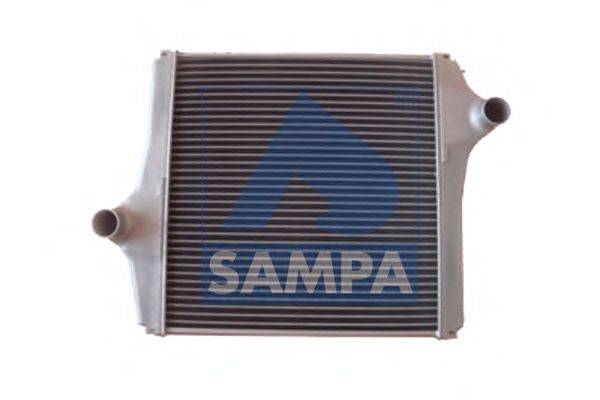 Интеркулер SAMPA 022008