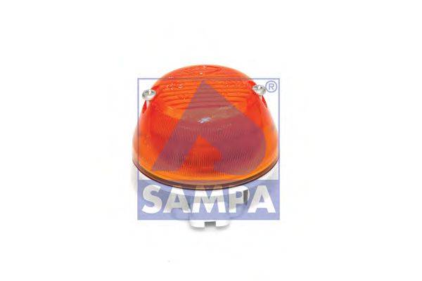Фонарь указателя поворота SAMPA 022.056