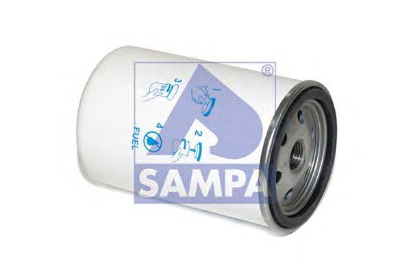 Топливный фильтр SAMPA 022382