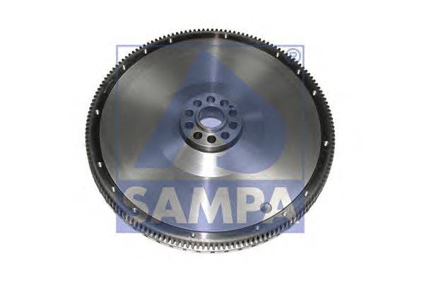 Маховик SAMPA 022.469