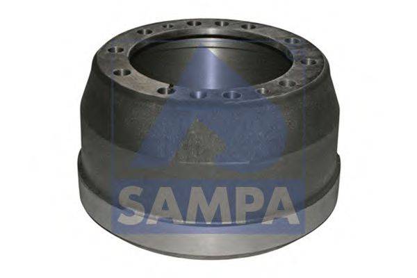 Тормозной барабан SAMPA 031.194