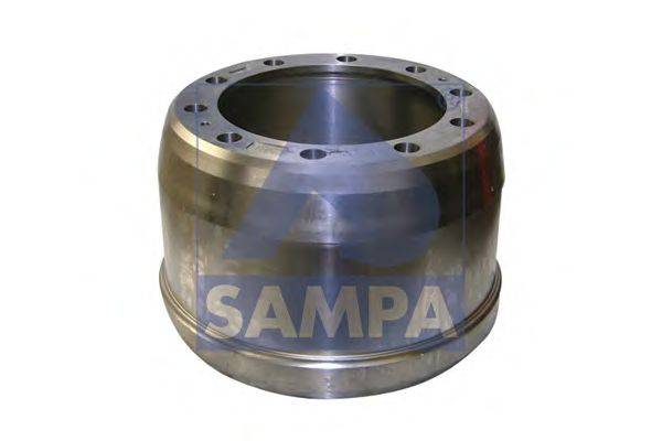 Тормозной барабан SAMPA 031199