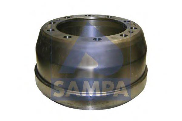 Тормозной барабан SAMPA 031.200