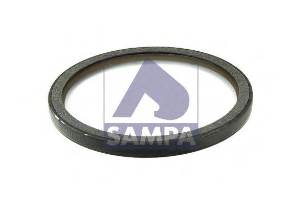 Уплотняющее кольцо, коленчатый вал SAMPA 031.287