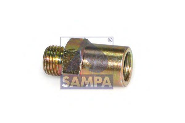 Перепускной клапан SAMPA 032.115
