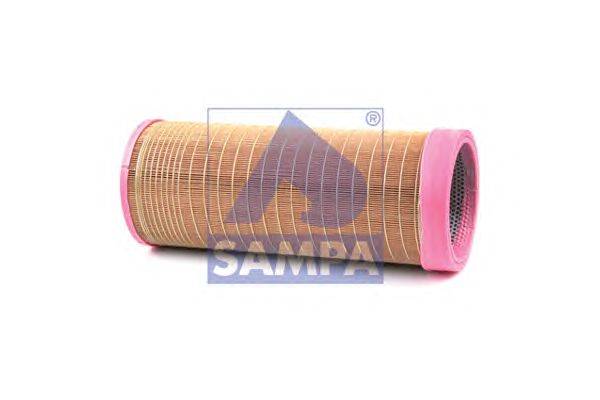 Фильтр добавочного воздуха SAMPA 033.105