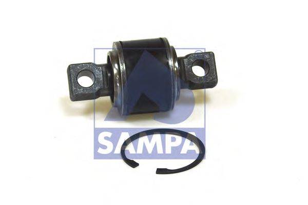 ремонтный комплект, рычаг подвески SAMPA 040.570