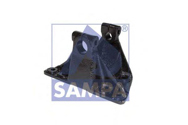 Кронштейн пружины SAMPA 042.017