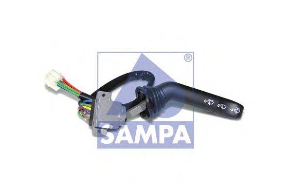 Переключатель стеклоочистителя SAMPA 042.150