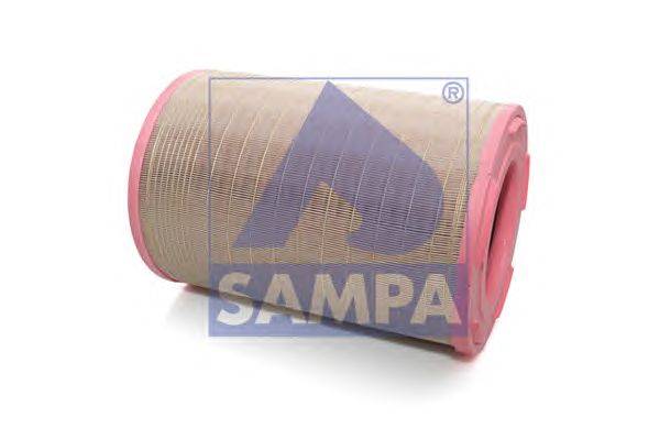 Воздушный фильтр SAMPA 042.278