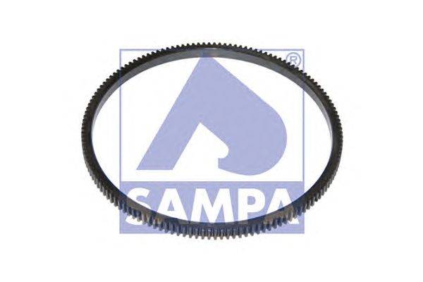 Зубчатый венец, маховик SAMPA 0430 5001