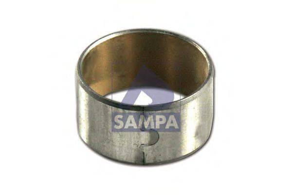 втулка, палец тормозных колодок SAMPA 050127