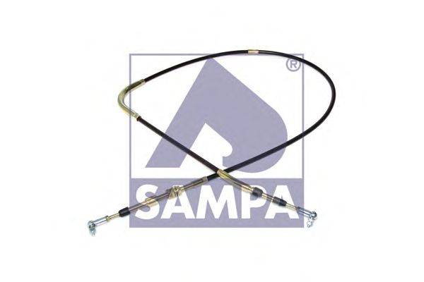 Тросик газа SAMPA 051.047