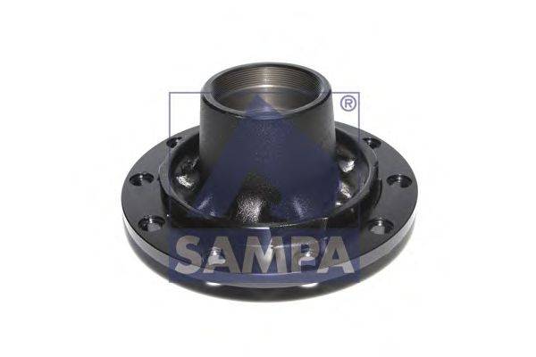 Ступица колеса SAMPA 070.250
