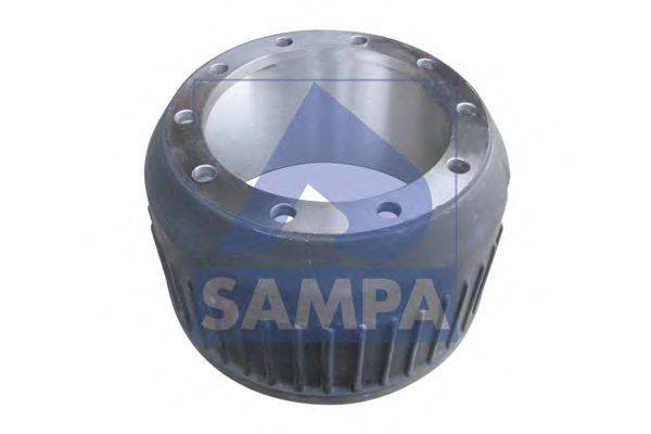 Тормозной барабан SAMPA 070.283