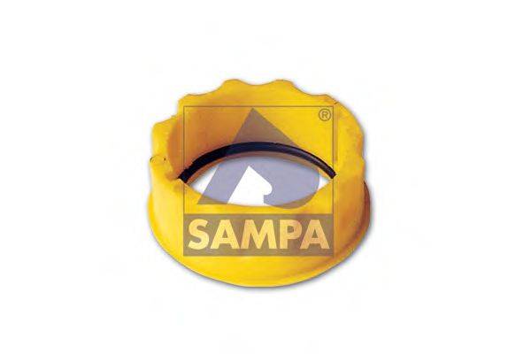 Втулка подшипника, тормозной вал SAMPA 075.009