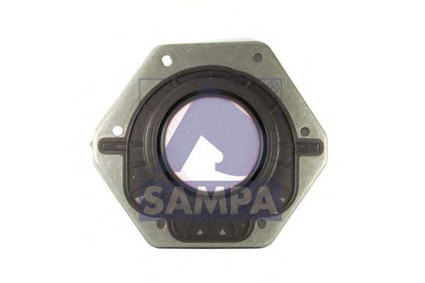 Уплотняющее кольцо, коленчатый вал SAMPA 079.095