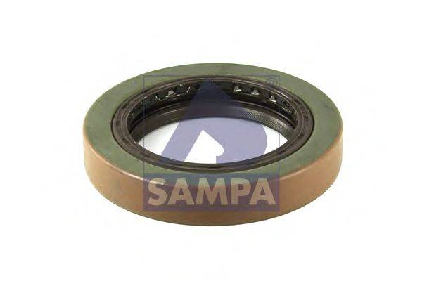 Уплотняющее кольцо, дифференциал SAMPA 079.097