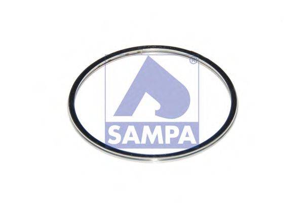 Прокладка, выпускной коллектор SAMPA 079.200