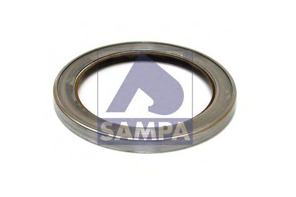 Уплотняющее кольцо, ступица колеса SAMPA 085068