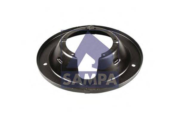 Пыльник/сальник кол.подшипника SAMPA 087011
