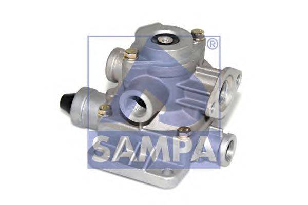 Ускорительный клапан SAMPA 094.136