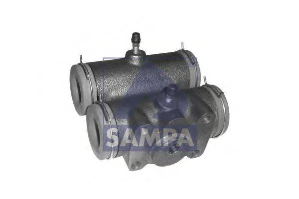 Главный тормозной цилиндр SAMPA R44811A2