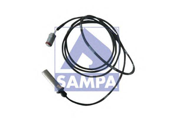 Датчик, частота вращения колеса SAMPA 096.367