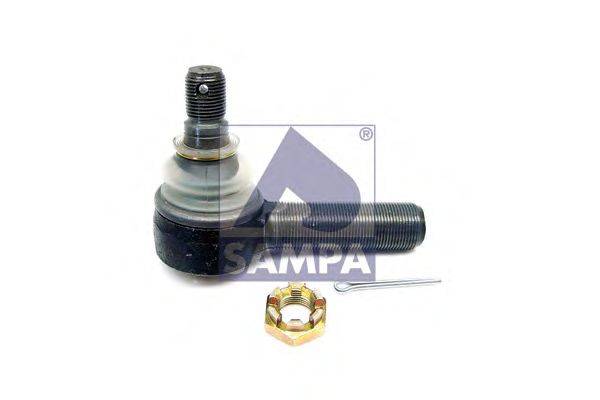 Наконечник поперечной рулевой тяги SAMPA 097.032
