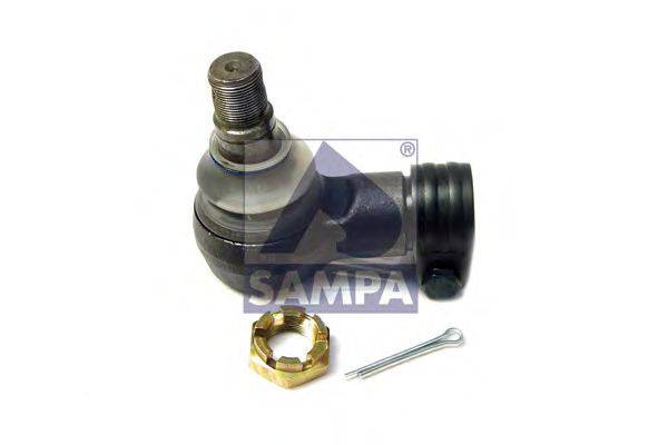 Наконечник поперечной рулевой тяги SAMPA 097.067