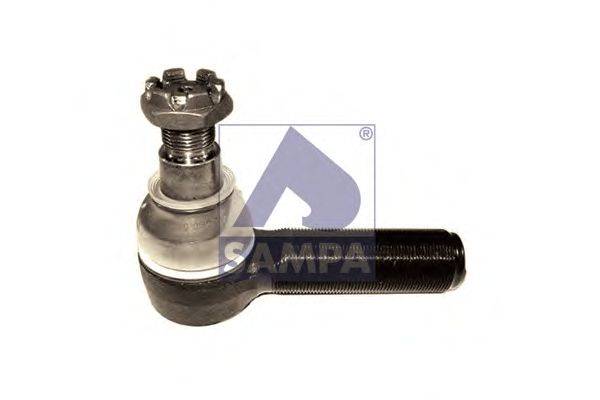 Наконечник поперечной рулевой тяги SAMPA 097.149